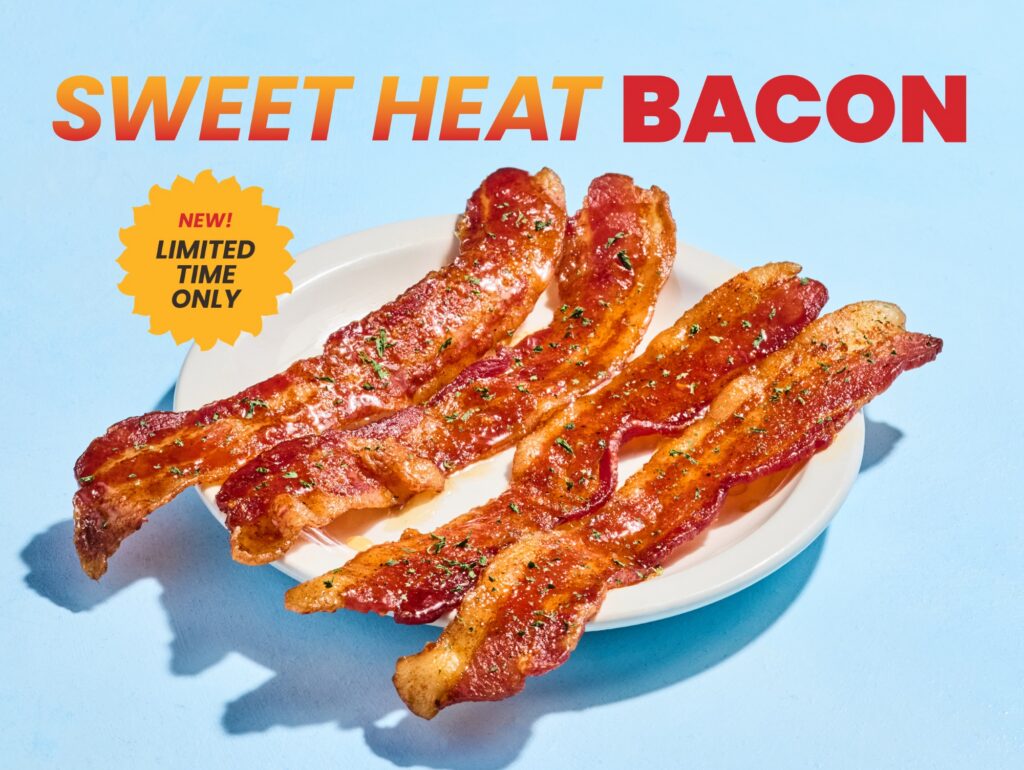 Sweet Heat Blog