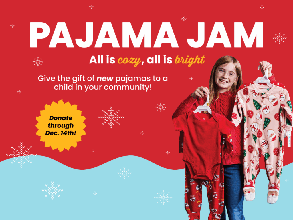 Pajama Jam