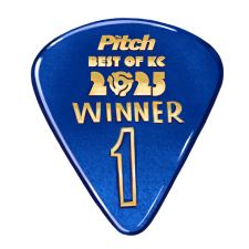 The Pitch Best of KC 2025 Winner 1